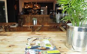 Ocean Surf Lodge Newquay